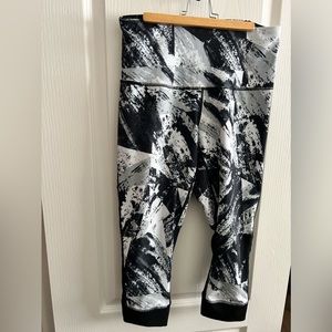 Zella leggings